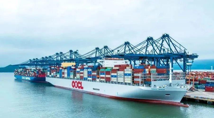 泰國海派專線-專業(yè)跨境物流運輸服務