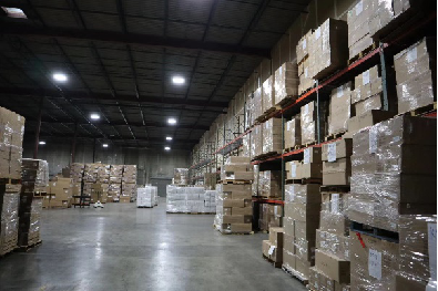 法國物流專線_亞馬遜 FBA 倉直達_10-25 天達_全境派送