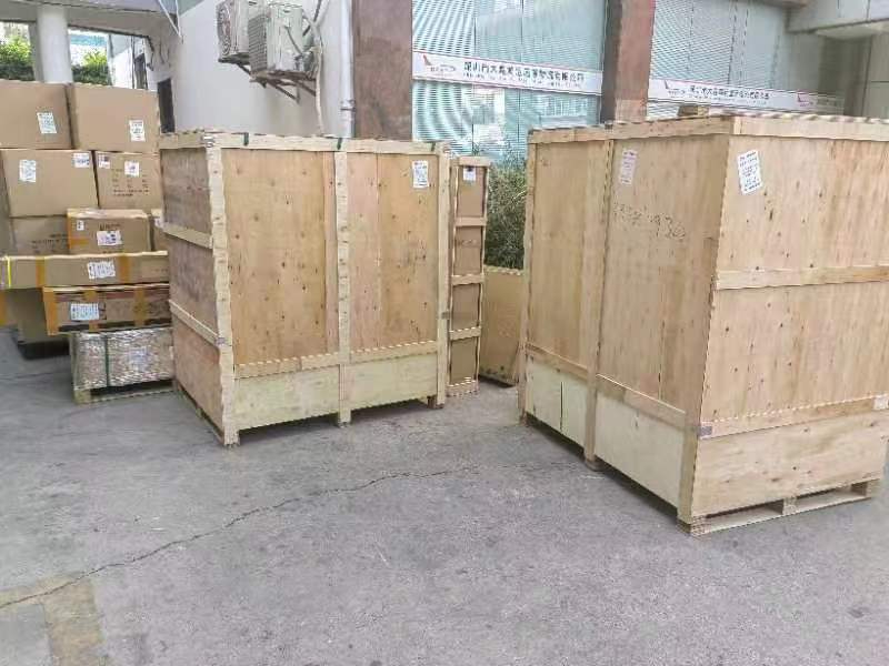 中美空運(yùn)超大件貨物費(fèi)用指南-恒盛通專業(yè)物流服務(wù)