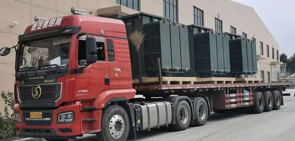 3500輛貨運(yùn)卡車被困邊境-中歐物流受阻