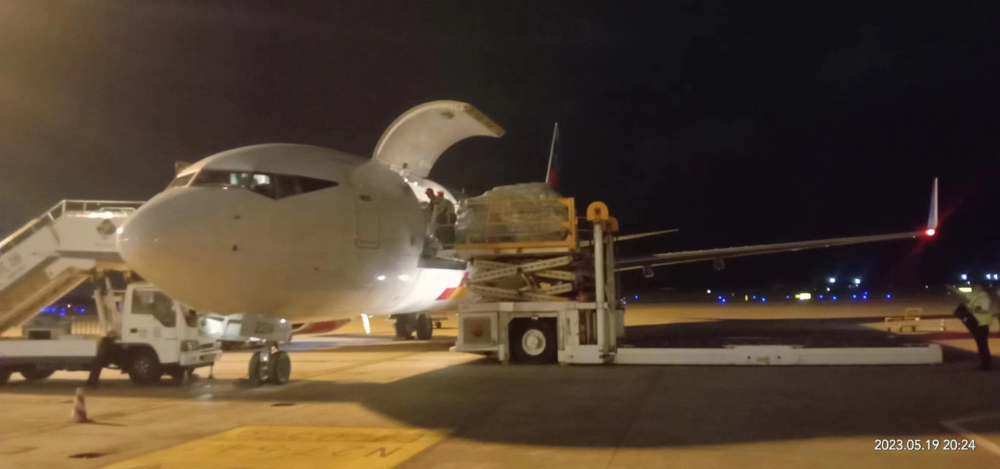 美國FBA空運服務-快速、安全、省心