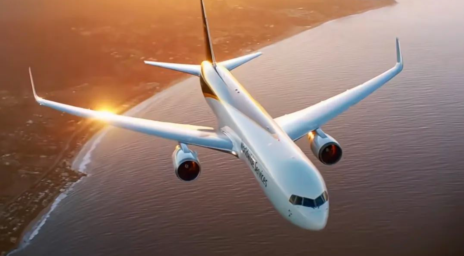 美國FBA空運(yùn)流程詳解：從發(fā)貨到入倉一步搞定