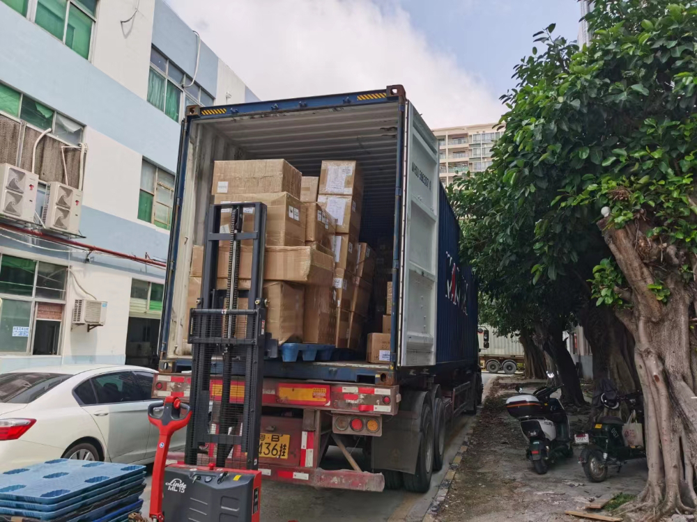 中港物流成本控制秘笈：如何降低運(yùn)輸費(fèi)用？