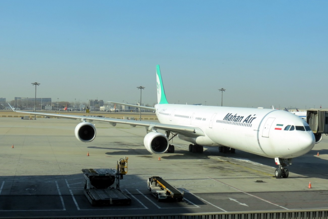 跨境電商物流必知-FBA頭程空運流程與實用技巧