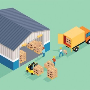 日本海外倉 日本海外倉