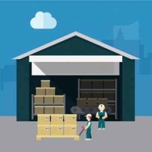 日本海外倉 日本海外倉