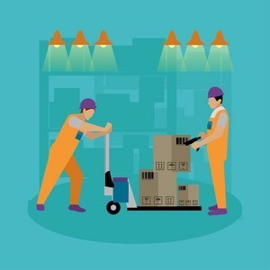 日本海外倉 日本海外倉