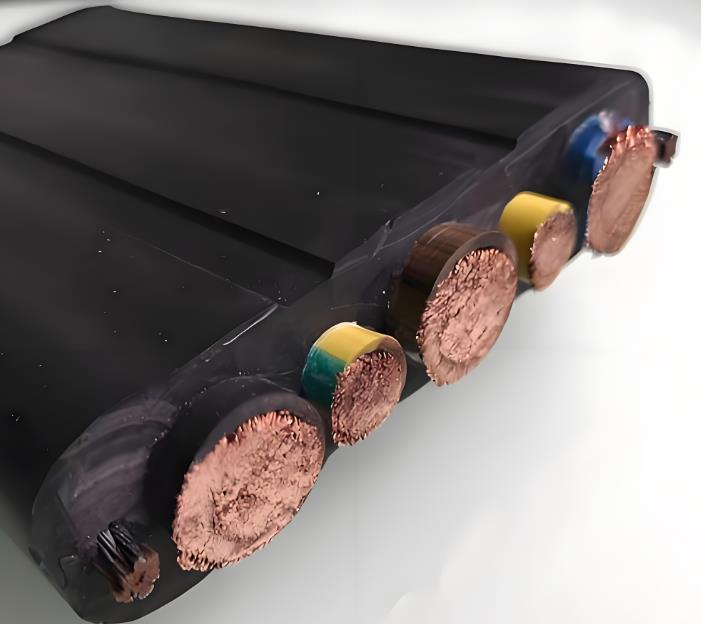 起重機(jī)電纜