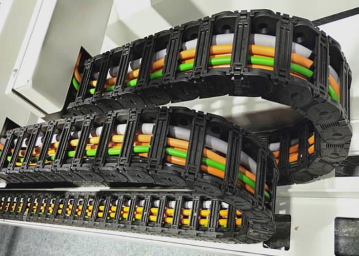 特種電纜可以分為哪些類(lèi)型？